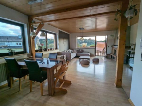 Schöne, helle Wohnung, 120qm